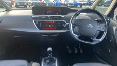 Citroen Grand C4 1.2 PureTech 130 Sense 5dr EAT8 Petrol Estate